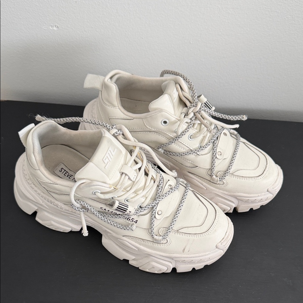 Steve Madden platform Sneakers